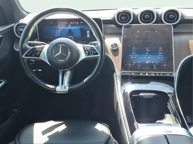 2023 Mercedes-Benz GLC GLC 300