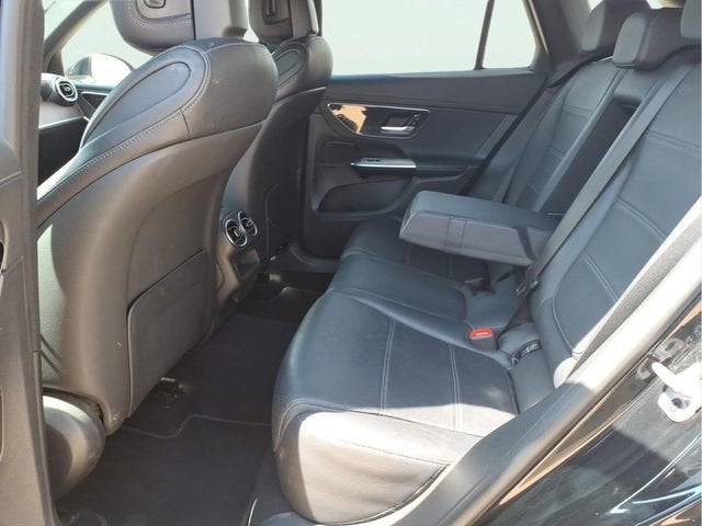 2023 Mercedes-Benz GLC GLC 300