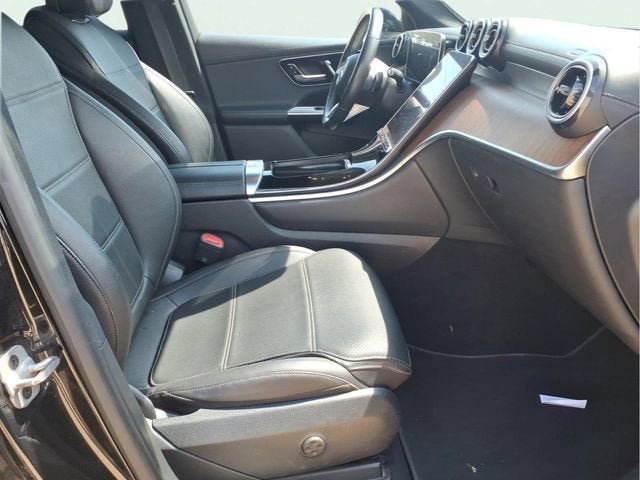 2023 Mercedes-Benz GLC GLC 300