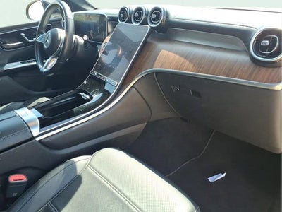 2023 Mercedes-Benz GLC GLC 300