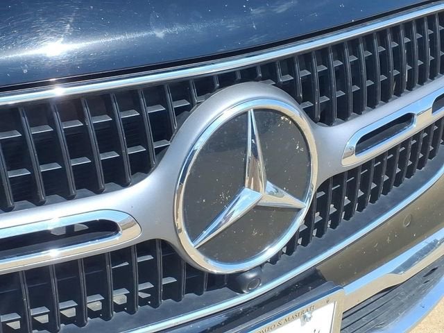 2023 Mercedes-Benz GLC GLC 300