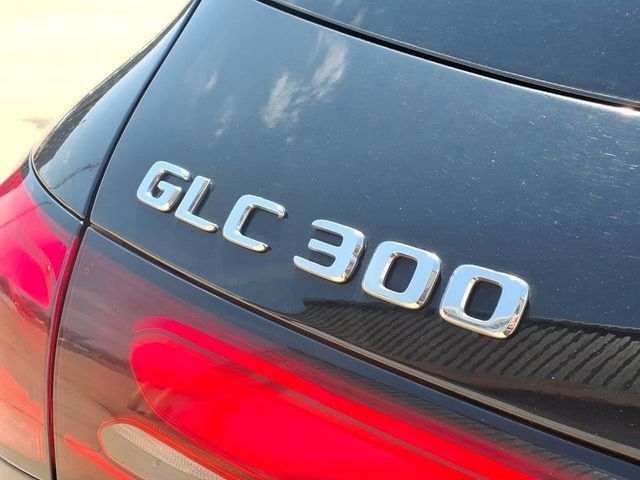 2023 Mercedes-Benz GLC GLC 300