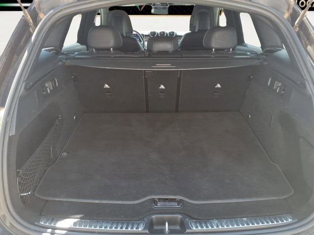 2023 Mercedes-Benz GLC GLC 300