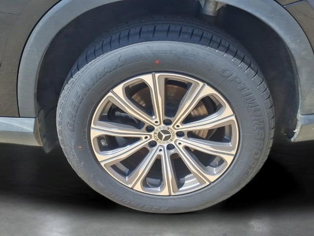 2023 Mercedes-Benz GLC GLC 300