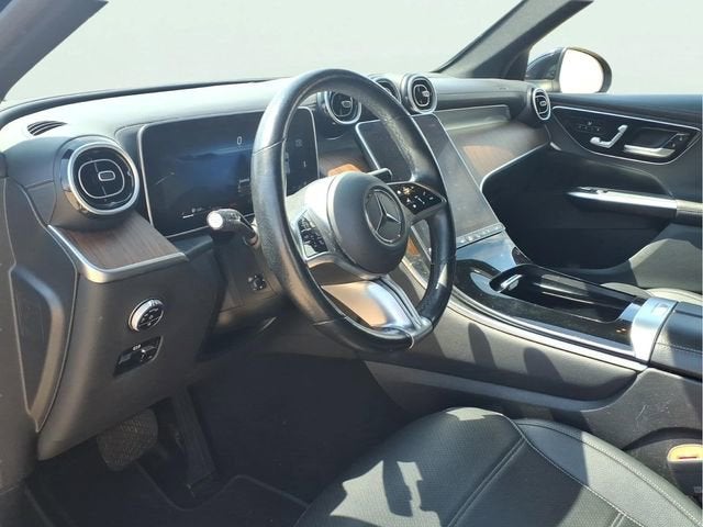 2023 Mercedes-Benz GLC GLC 300