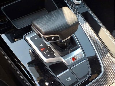 2023 Audi SQ5 Sportback Premium Plus TFSI quattro Tiptronic