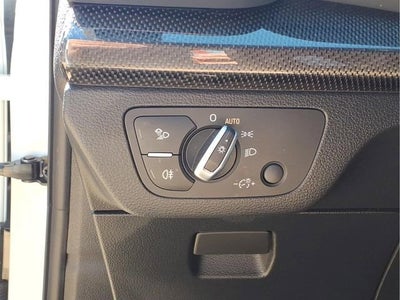2023 Audi SQ5 Sportback Premium Plus TFSI quattro Tiptronic
