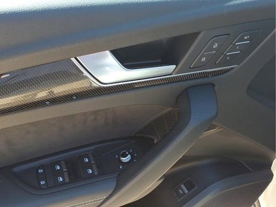 2023 Audi SQ5 Sportback Premium Plus TFSI quattro Tiptronic