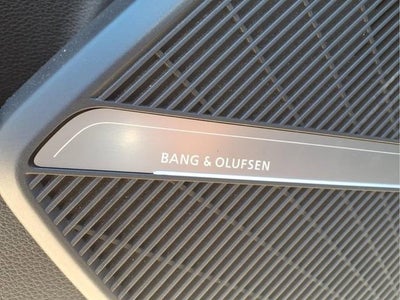 2023 Audi SQ5 Sportback Premium Plus TFSI quattro Tiptronic