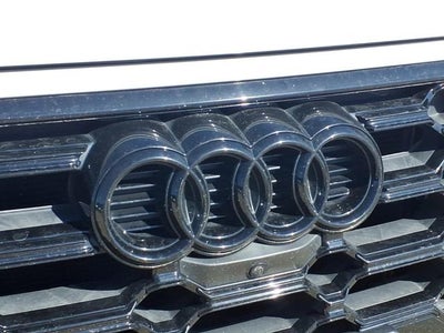 2023 Audi SQ5 Sportback Premium Plus TFSI quattro Tiptronic