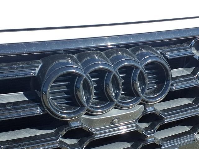 2023 Audi SQ5 Sportback Premium Plus TFSI quattro Tiptronic