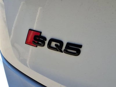 2023 Audi SQ5 Sportback Premium Plus TFSI quattro Tiptronic
