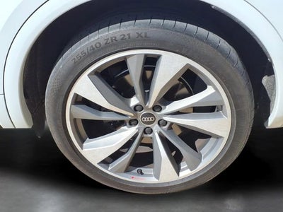2023 Audi SQ5 Sportback Premium Plus TFSI quattro Tiptronic