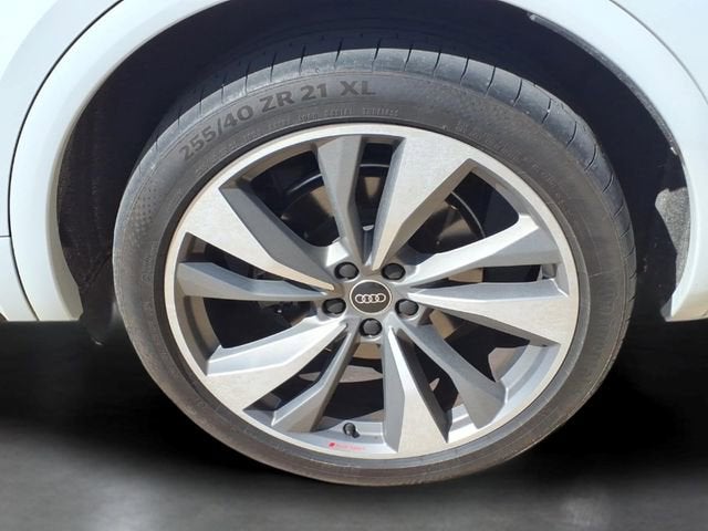 2023 Audi SQ5 Sportback Premium Plus TFSI quattro Tiptronic