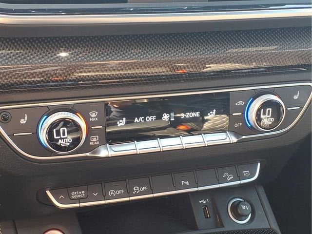 2023 Audi SQ5 Sportback Premium Plus TFSI quattro Tiptronic
