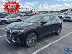 2022 Audi Q3 Premium 40 TFSI quattro Tiptronic