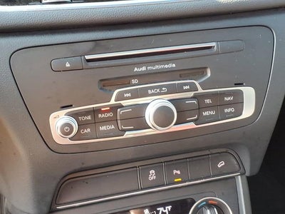 2018 Audi Q3 Premium