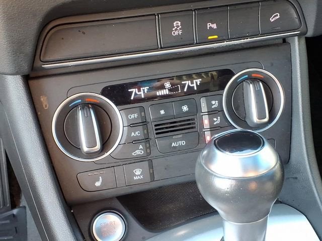 2018 Audi Q3 Premium