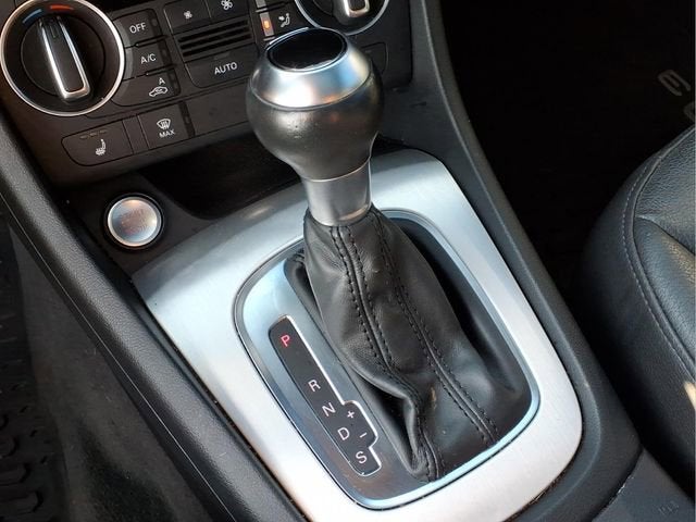 2018 Audi Q3 Premium