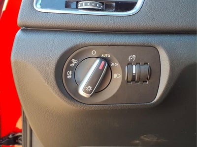 2018 Audi Q3 Premium