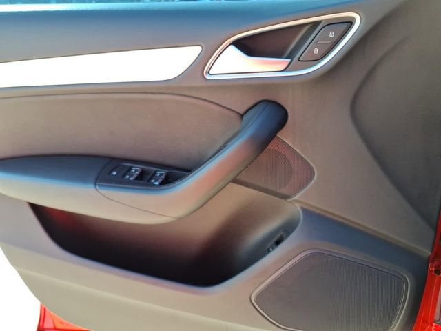 2018 Audi Q3 Premium