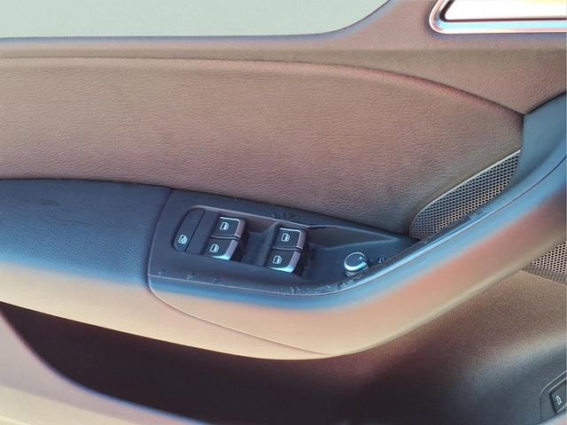 2018 Audi Q3 Premium