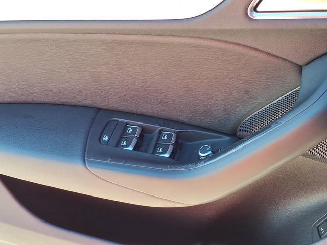 2018 Audi Q3 Premium