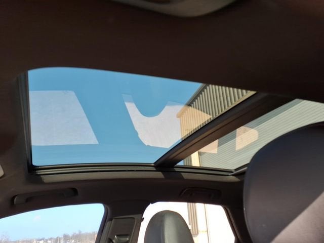 2018 Audi Q3 Premium