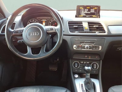 2018 Audi Q3 Premium