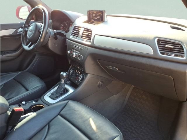 2018 Audi Q3 Premium