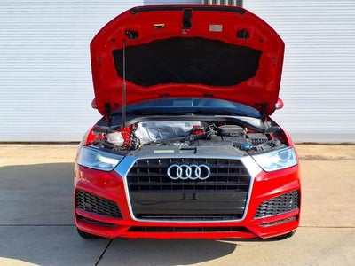 2018 Audi Q3 Premium