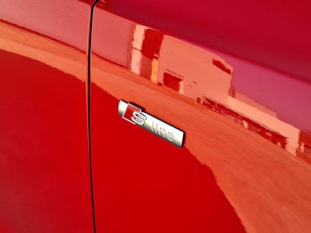 2018 Audi Q3 Premium