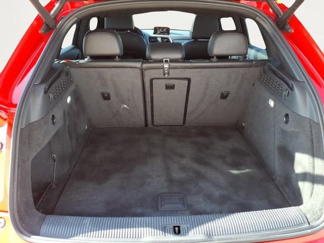 2018 Audi Q3 Premium