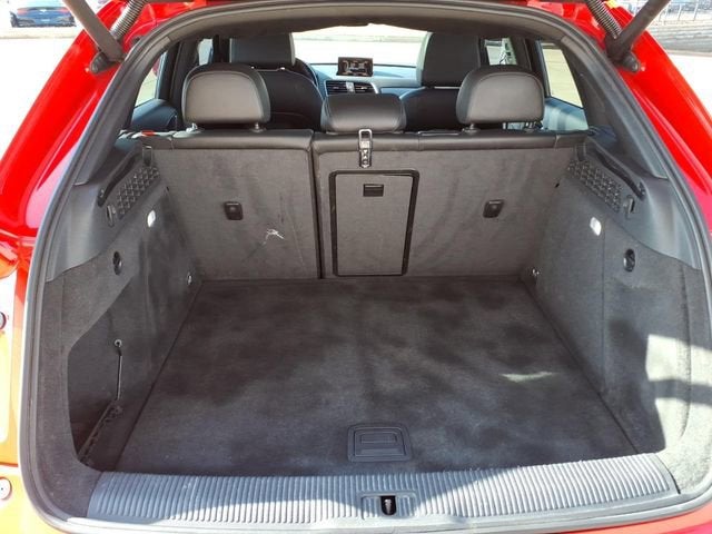 2018 Audi Q3 Premium