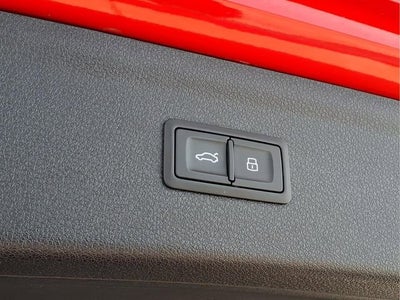 2018 Audi Q3 Premium