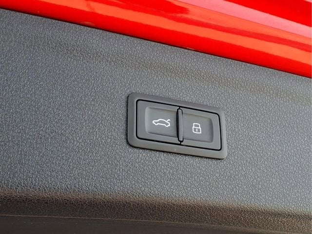 2018 Audi Q3 Premium