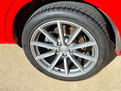 2018 Audi Q3 Premium