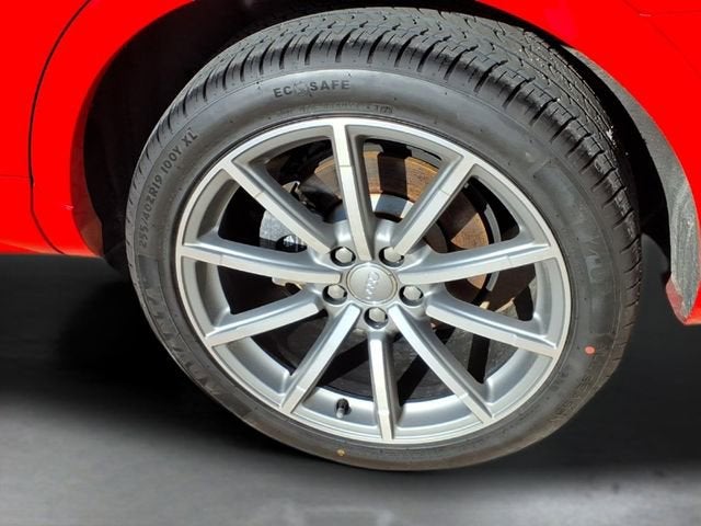 2018 Audi Q3 Premium