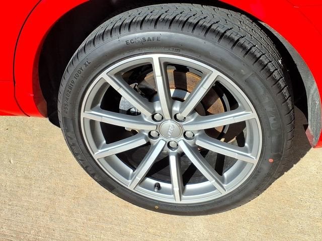 2018 Audi Q3 Premium