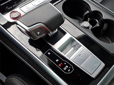 2023 Audi SQ8 Prestige