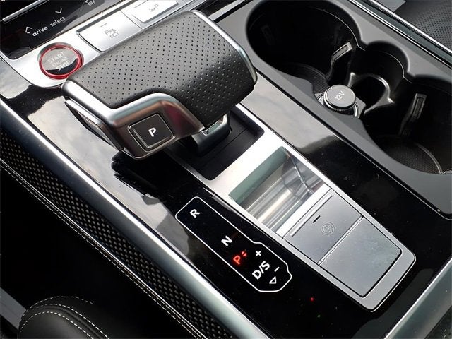 2023 Audi SQ8 Prestige