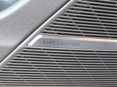 2023 Audi SQ8 Prestige