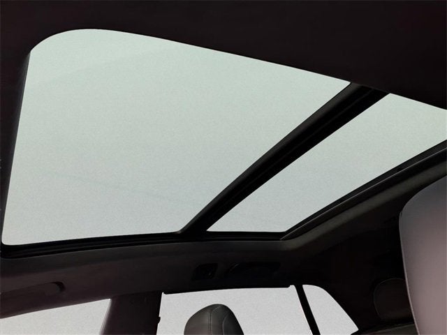 2023 Audi SQ8 Prestige