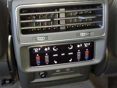 2023 Audi SQ8 Prestige