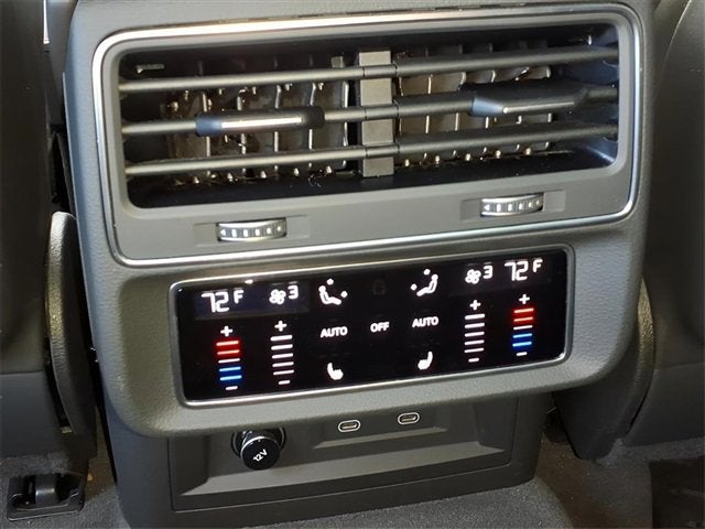 2023 Audi SQ8 Prestige