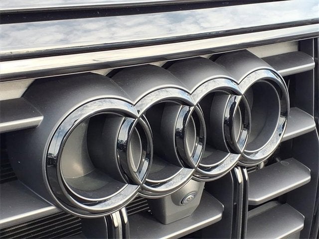 2023 Audi SQ8 Prestige