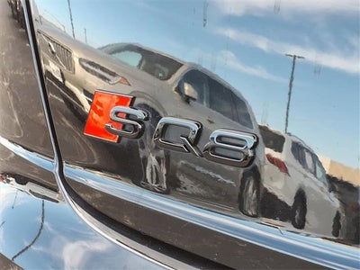 2023 Audi SQ8 Prestige