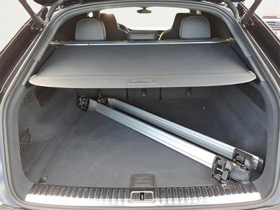 2023 Audi SQ8 Prestige