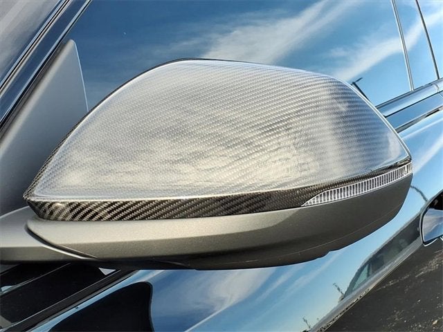 2023 Audi SQ8 Prestige