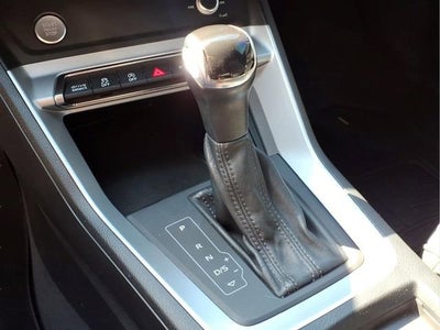 2020 Audi Q3 Premium 45 TFSI S line quattro Tiptronic